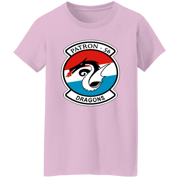 VP 56 2 Ladies'  T-Shirt