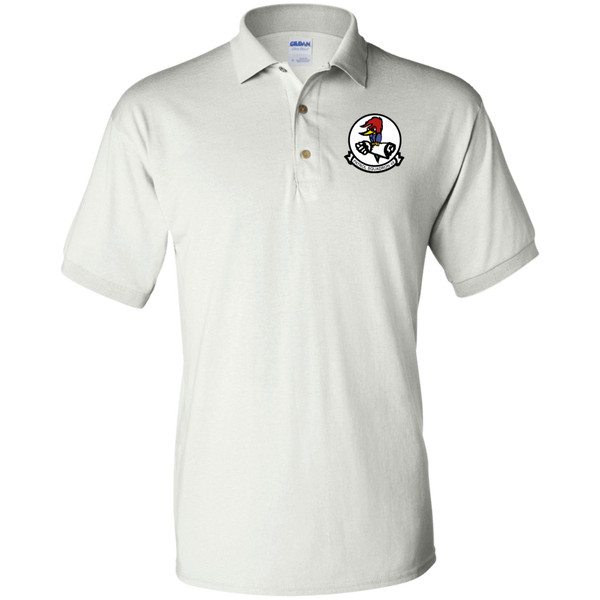 VP 49 2 Jersey Polo Shirt