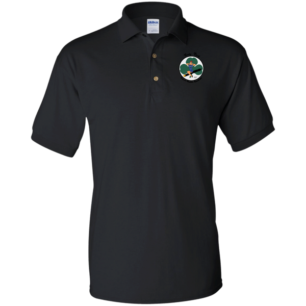 VS 41 5 Jersey Polo Shirt
