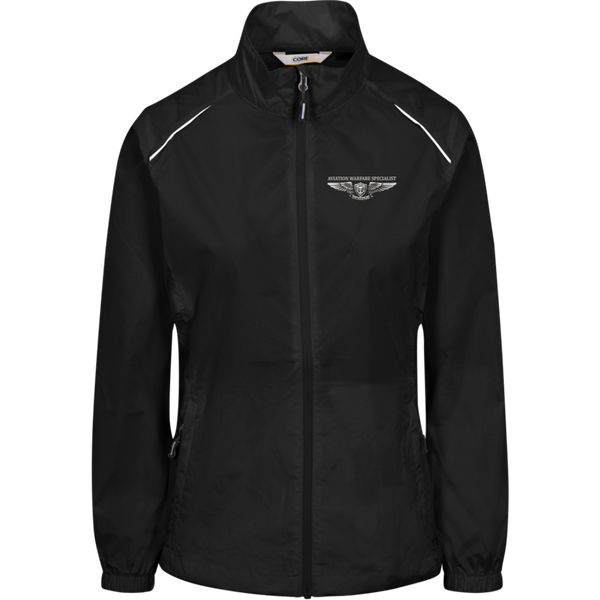 Air Warfare 2 Core 365 Ladies' Techno Lite Jacket