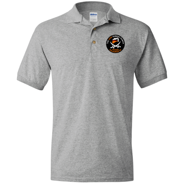 VP 64 3 Jersey Polo Shirt