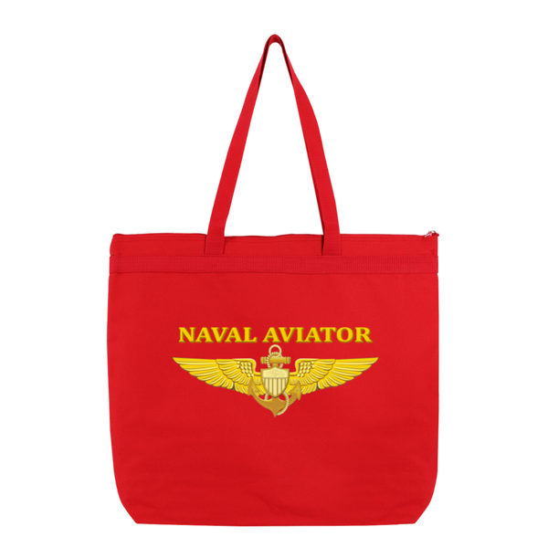 Aviator 2 Melody Large Tote