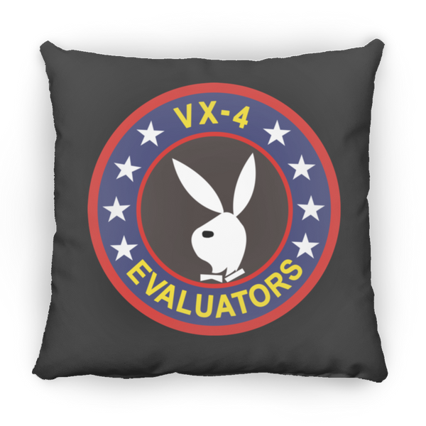 VX 04 1 Pillow - Medium Square