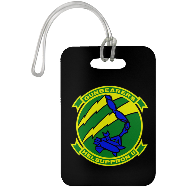 HC 11 1 Luggage Bag Tag