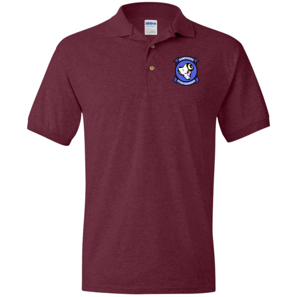 VA 83 1 Jersey Polo Shirt