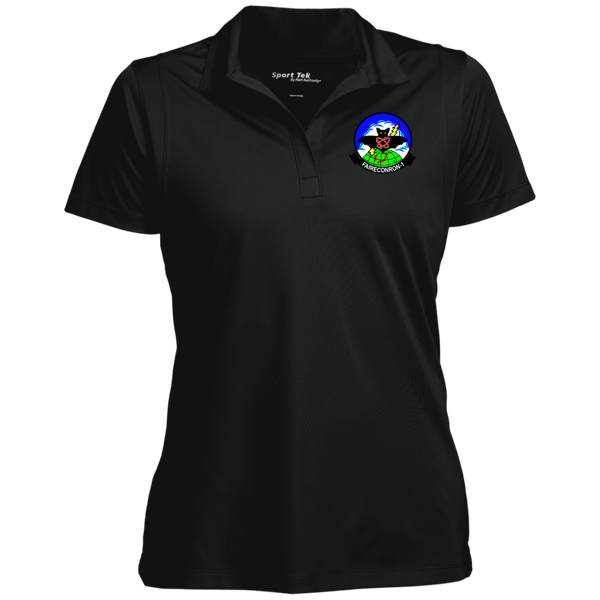 VQ 01 4 Ladies' Micropique Sport-Wick® Polo