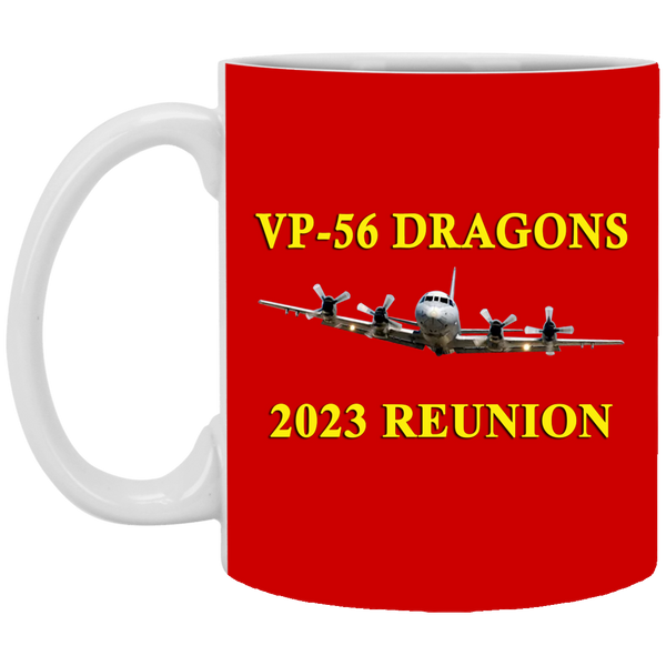 VP 56 2023 R3 Mug - 11oz