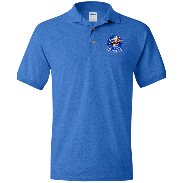 VP 02 1 Jersey Polo Shirt