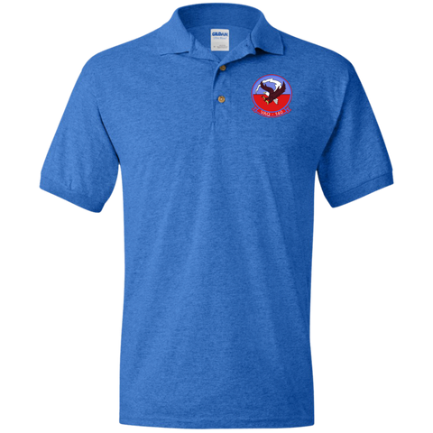 VAQ 140 2 Jersey Polo Shirt