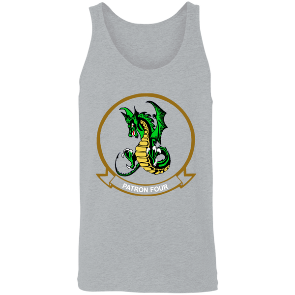 VP 04 4a Unisex Tank