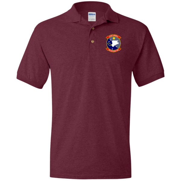 HC 02 2 Jersey Polo Shirt