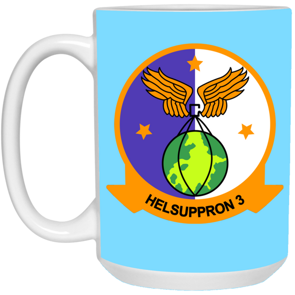 HC 03 1 Mug - 15oz