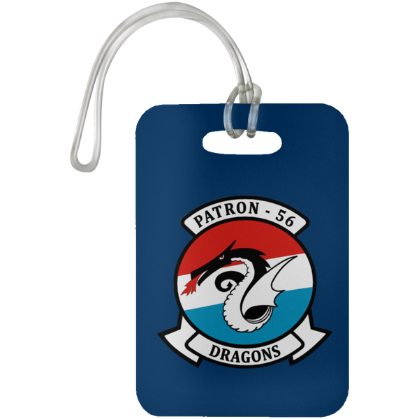 VP 56 1 Luggage Bag Tag