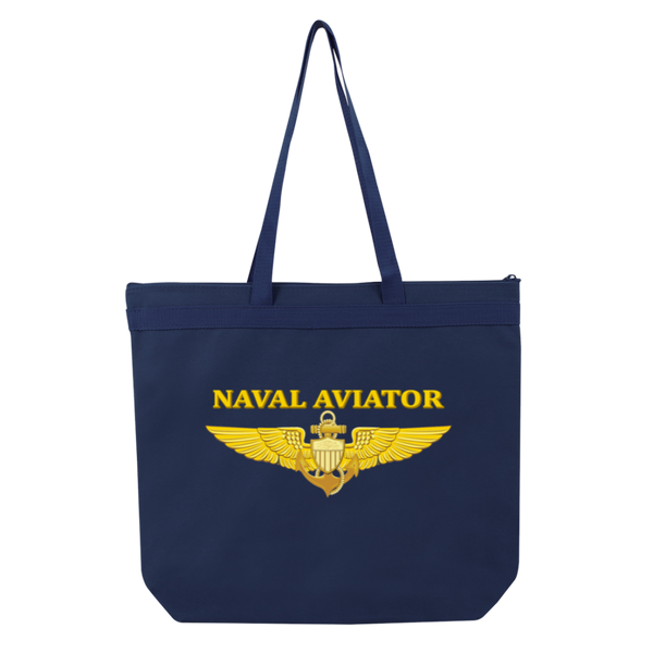 Aviator 2 Melody Large Tote