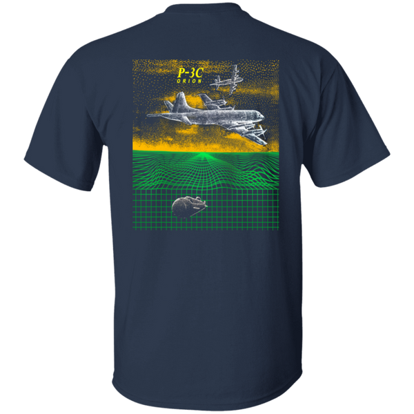 P-3C 2 Aviator Custom Ultra Cotton T-Shirt