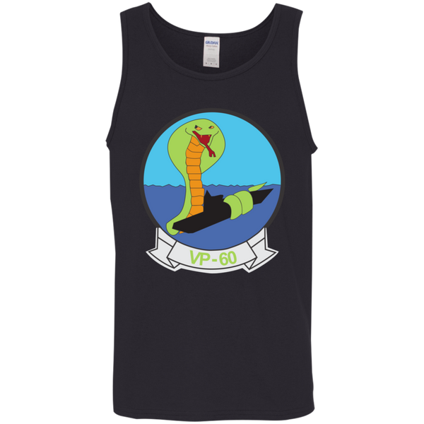 VP 60 1 Cotton Tank Top