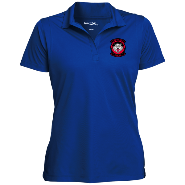 HSL 40 2 Ladies' Micropique Sport-Wick® Polo