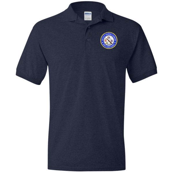 RTC Great Lakes 1 Jersey Polo Shirt