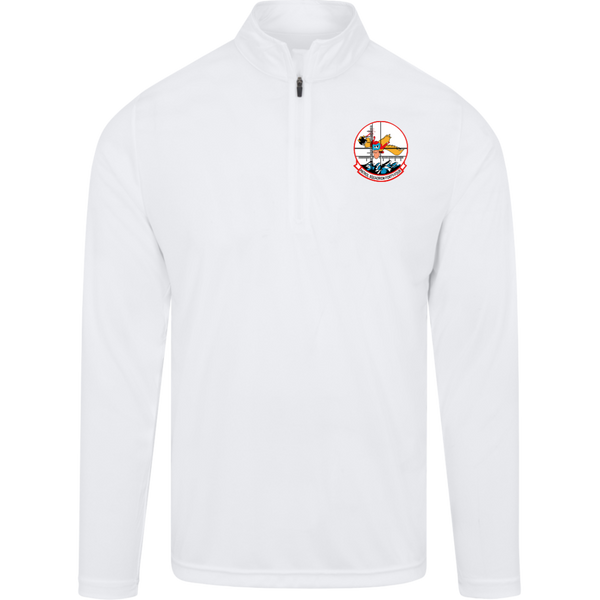 VP 44 1 Team 365 Zone Quarter Zip