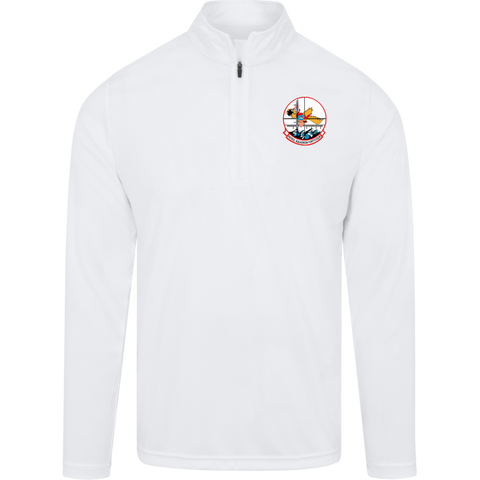 VP 44 1 Team 365 Zone Quarter Zip