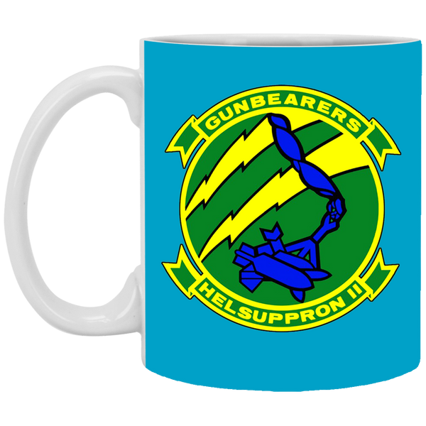 HC 11 1 Mug - 11oz