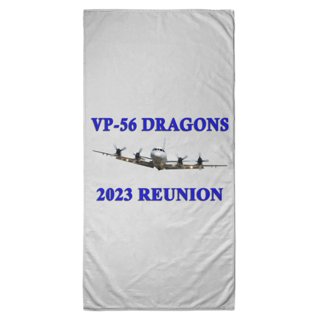 VP 56 2023 R2 Beach Towel - 35x70