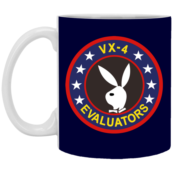 VX 04 1 Mug - 11oz