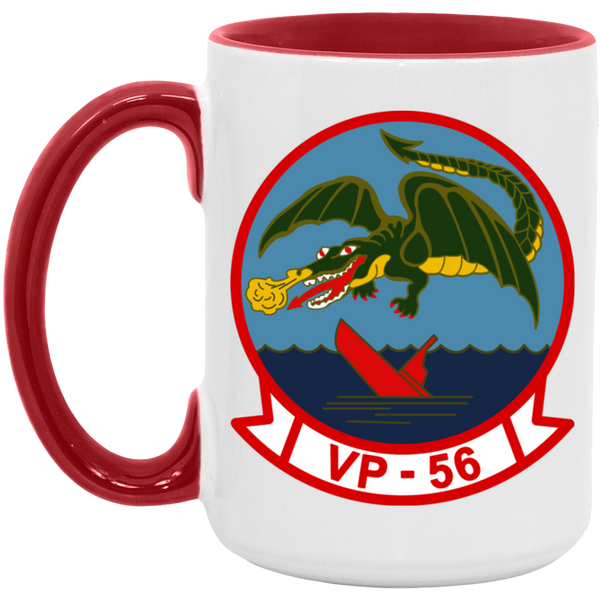 VP 56 4 Accent Mug - 15oz