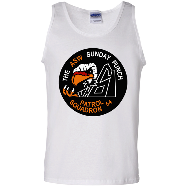 VP 64 1 Cotton Tank Top