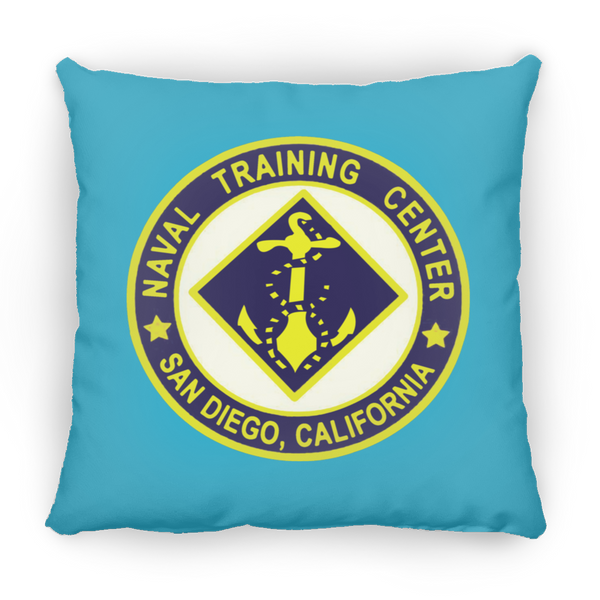 RTC San Diego 2 Pillow - Large Square