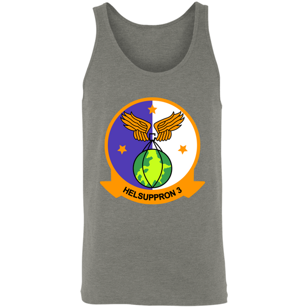 HC 03 1 Unisex Tank