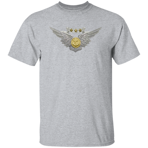 Combat Air 1 Custom Ultra Cotton T-Shirt