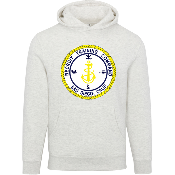 RTC San Diego 1 Lane Seven Unisex Premium Hoodie