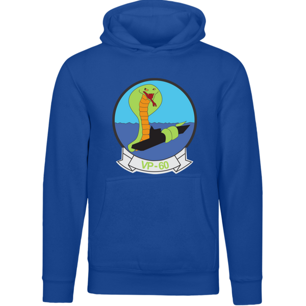 VP 60 1 Lane Seven Unisex Premium Hoodie