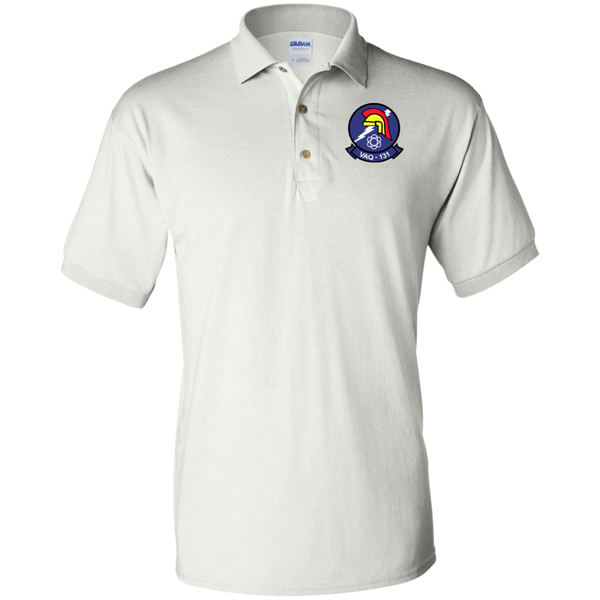 VAQ 131 1 Jersey Polo Shirt