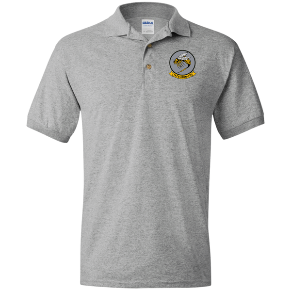 VAQ 138 5 Jersey Polo Shirt