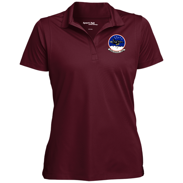 VQ 02 2 Ladies' Micropique Sport-Wick® Polo