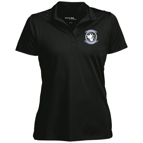 VA 83 2 Ladies' Micropique Sport-Wick® Polo