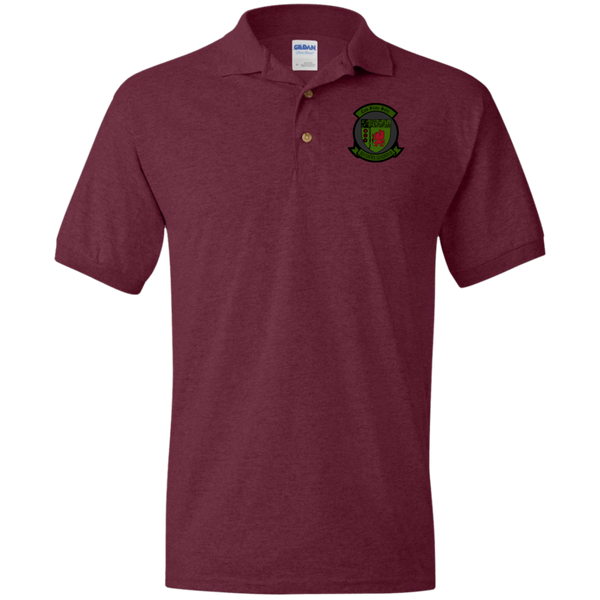 VS 38 2 Jersey Polo Shirt