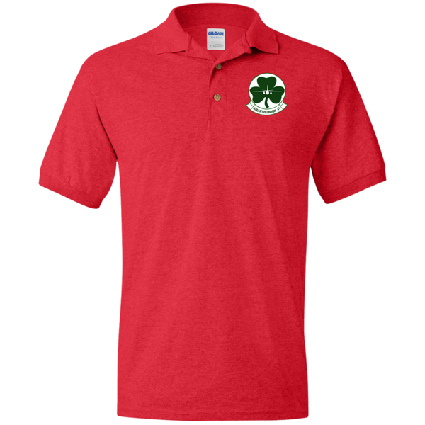 VS 41 1 Jersey Polo Shirt