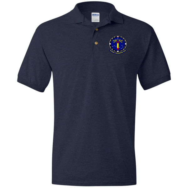 VP 10 1 Jersey Polo Shirt