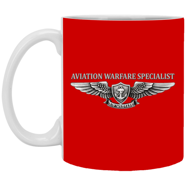 Air Warfare 2 Mug - 11oz