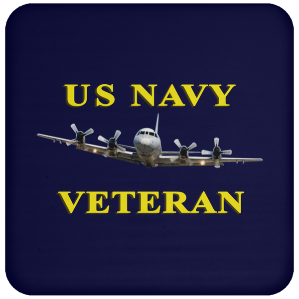 Navy Vet 2 Coaster