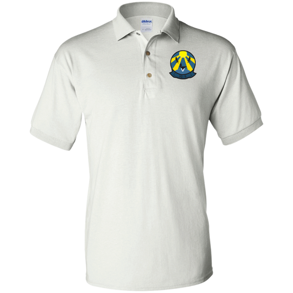 VQ 06 1 Jersey Polo Shirt