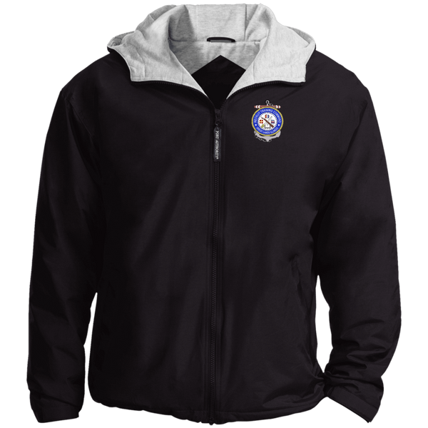 RTC Great Lakes 2 Team Jacket