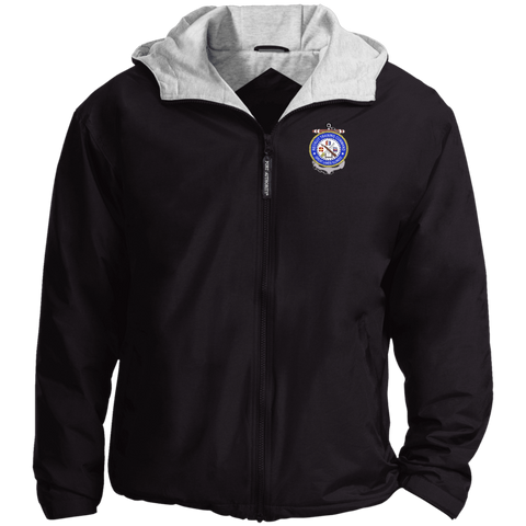 RTC Great Lakes 2 Team Jacket