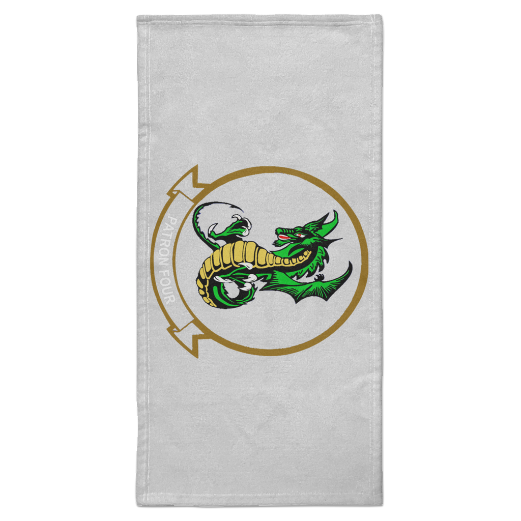 VP 04 4a Hand Towel - 15x30