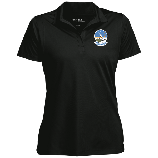 S-3 Viking 9 Ladies' Micropique Sport-Wick® Polo