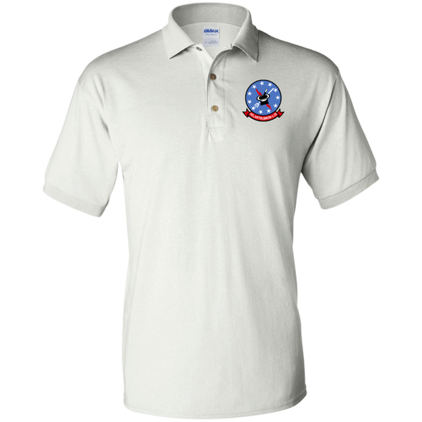 HSL 35 1 Jersey Polo Shirt