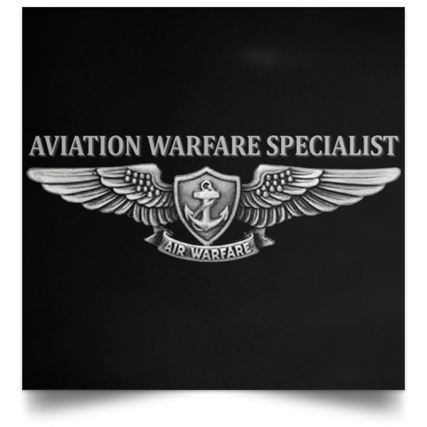 Air Warfare 2 Poster - Square